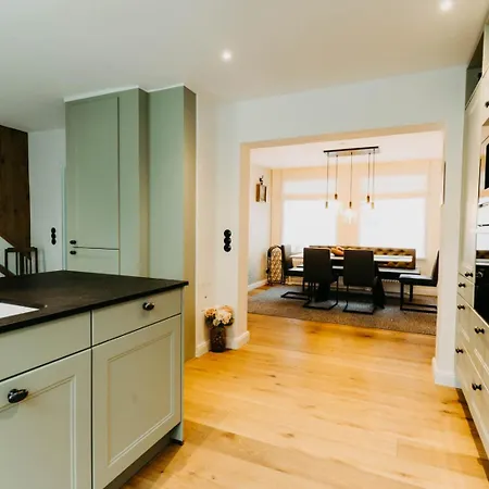 Princess Street No8 Holiday home *