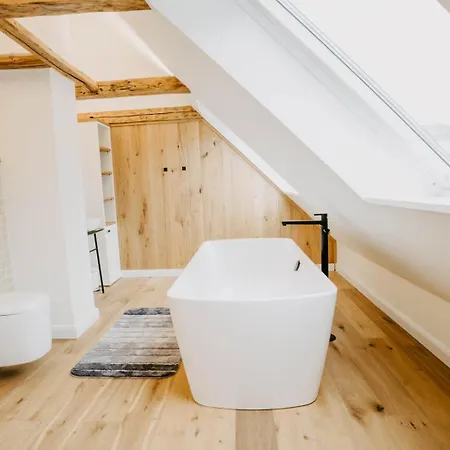Princess Street No8 Holiday home Friedrichstadt