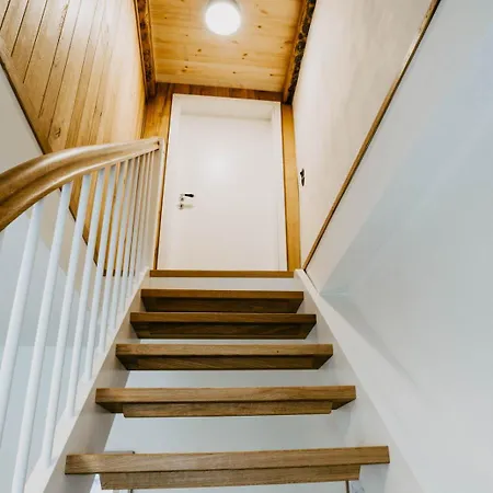 Holiday home Princess Street No8 Friedrichstadt